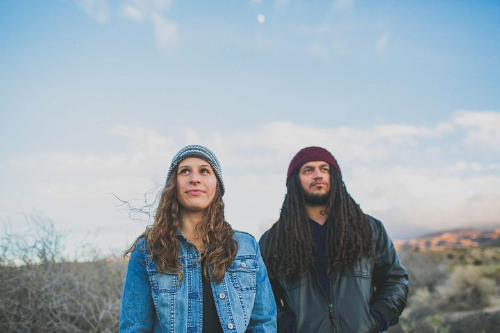 Vacation Photographer in San Bernardino - Photo 1 of 9